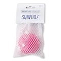 Mindware Sensory Genius: Sqwooz, Bright Squishy Ball 13785010